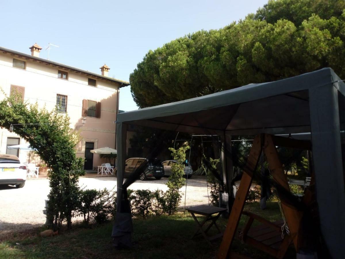- Quarto Del Cuore Alloggio per agriturismo *